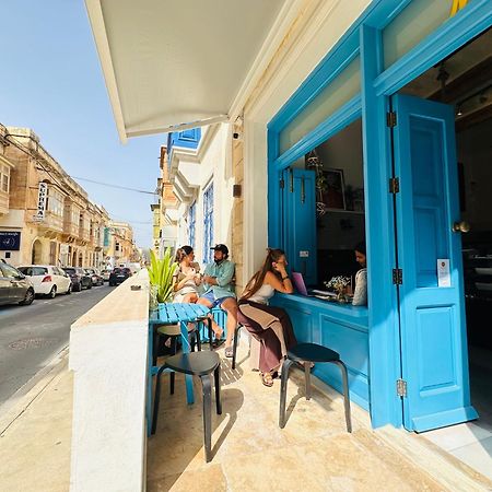 248 Boutique Studios, Sliema Exteriör bild