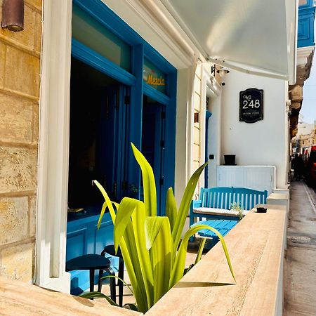 248 Boutique Studios, Sliema Exteriör bild