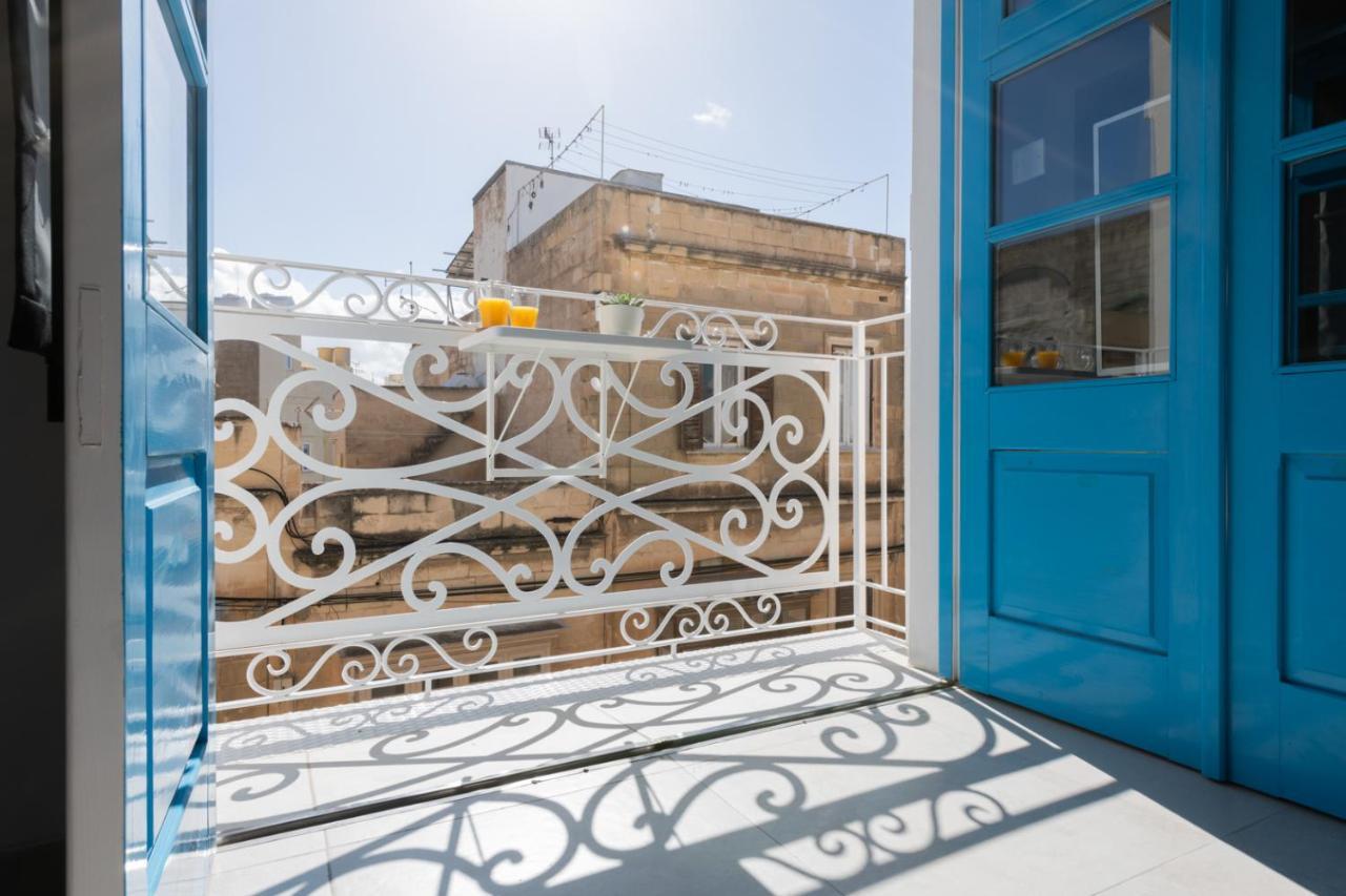 248 Boutique Studios, Sliema Exteriör bild