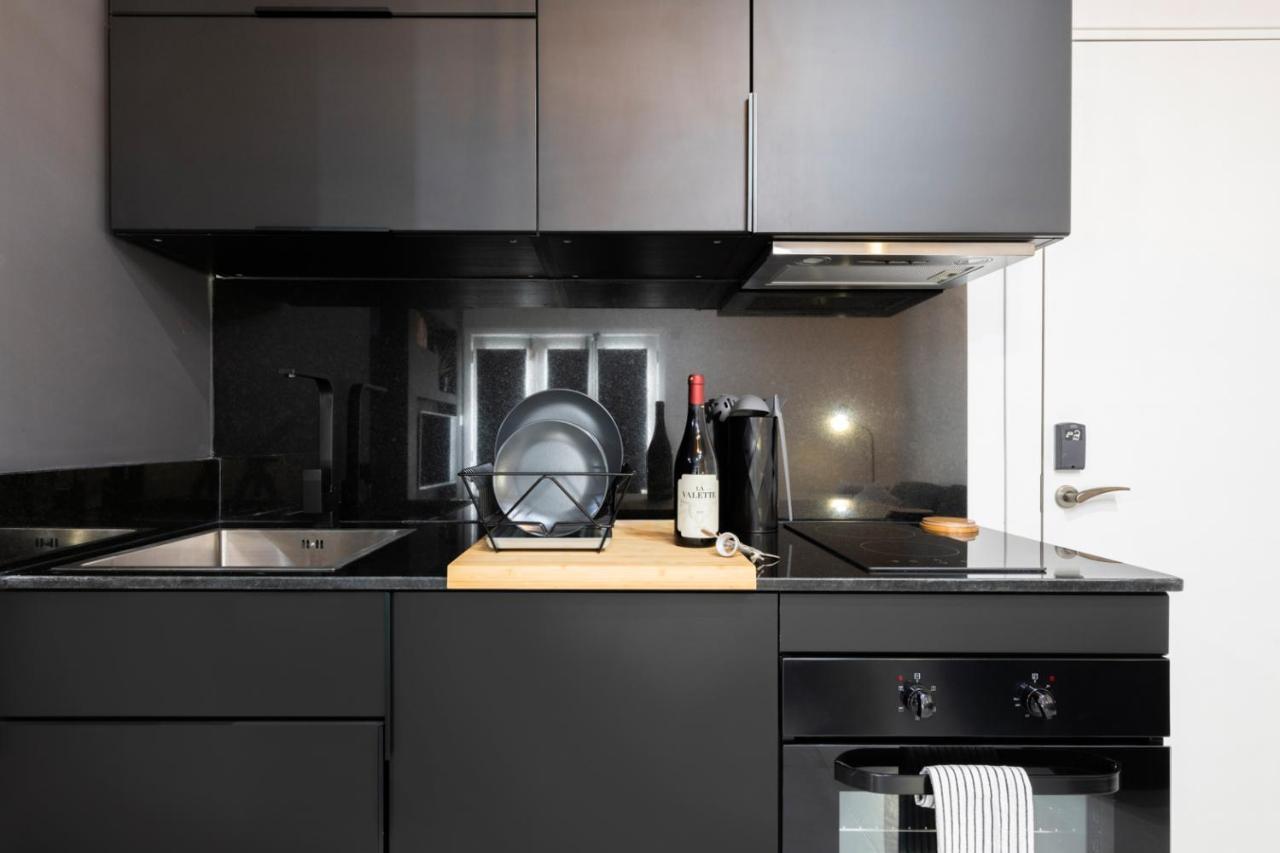 248 Boutique Studios, Sliema Exteriör bild