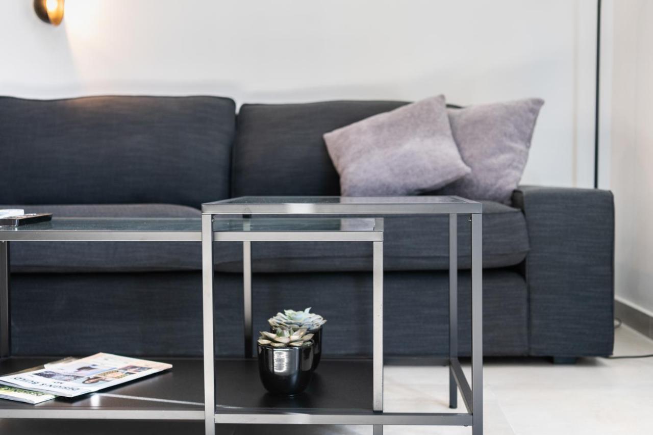 248 Boutique Studios, Sliema Exteriör bild