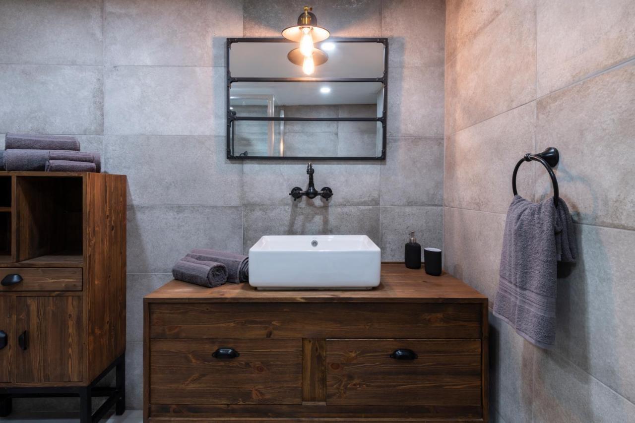 248 Boutique Studios, Sliema Exteriör bild
