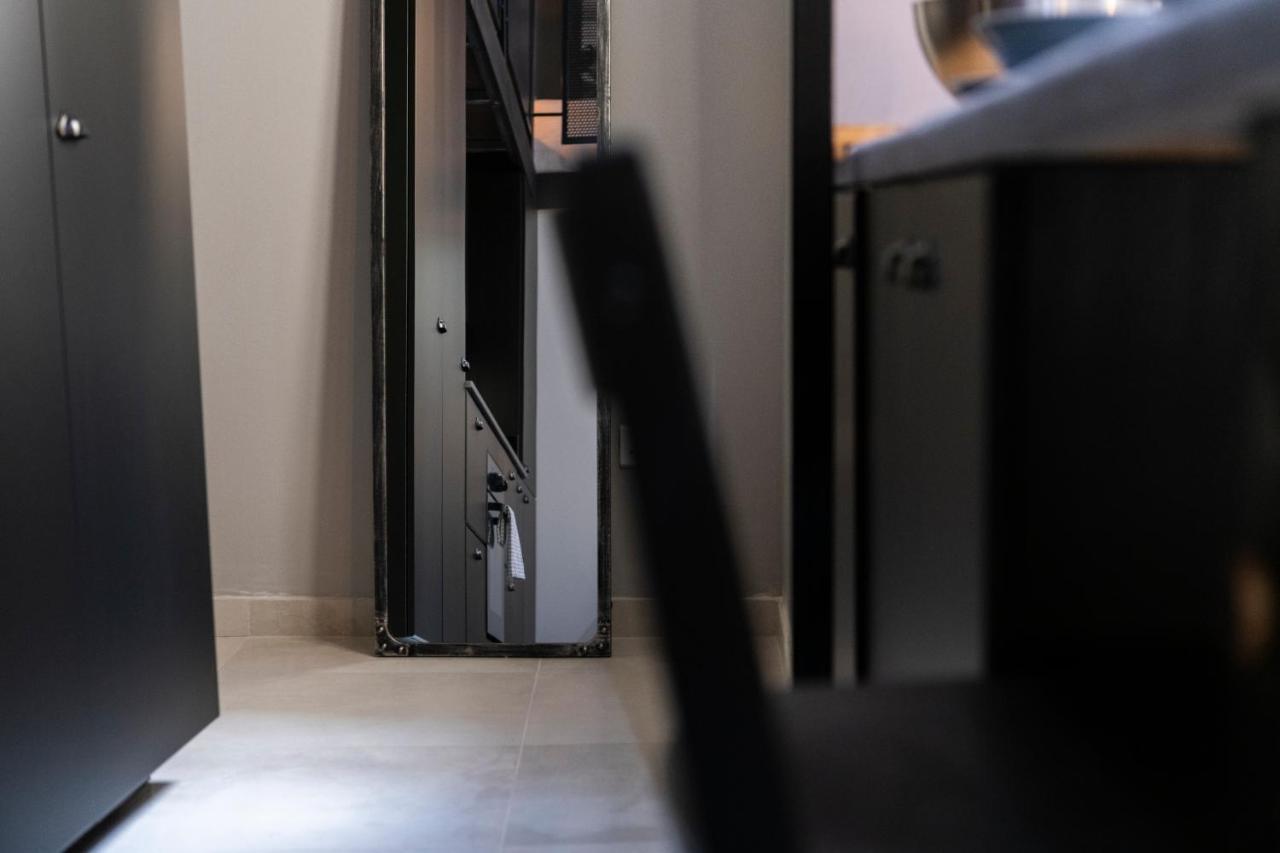248 Boutique Studios, Sliema Exteriör bild