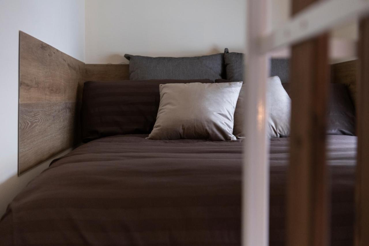 248 Boutique Studios, Sliema Exteriör bild