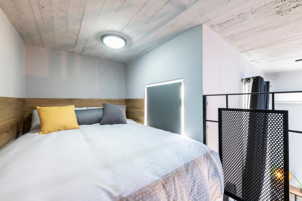 248 Boutique Studios, Sliema Exteriör bild