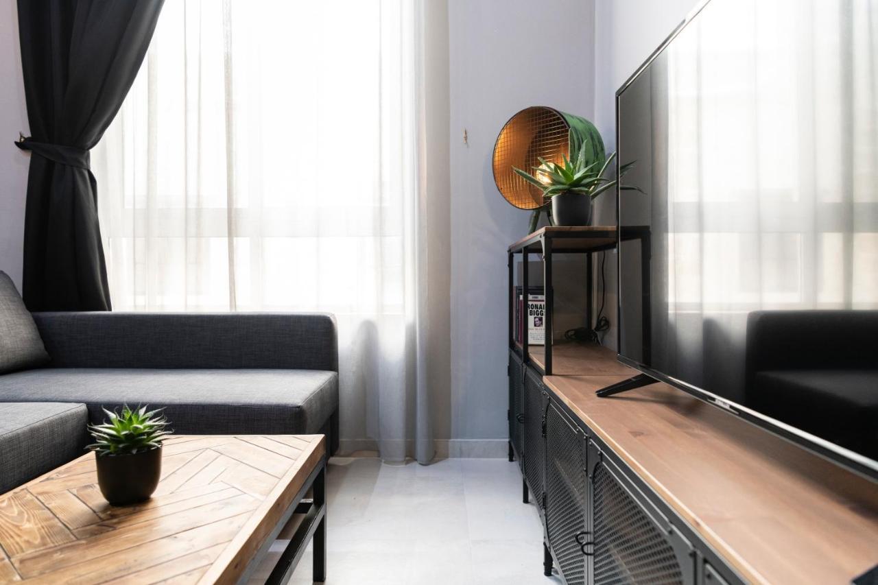 248 Boutique Studios, Sliema Exteriör bild