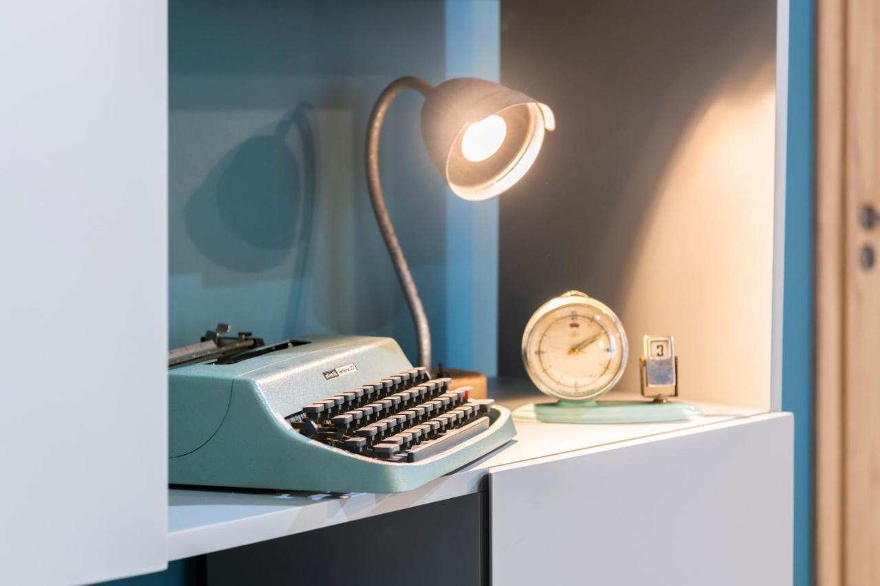 248 Boutique Studios, Sliema Exteriör bild