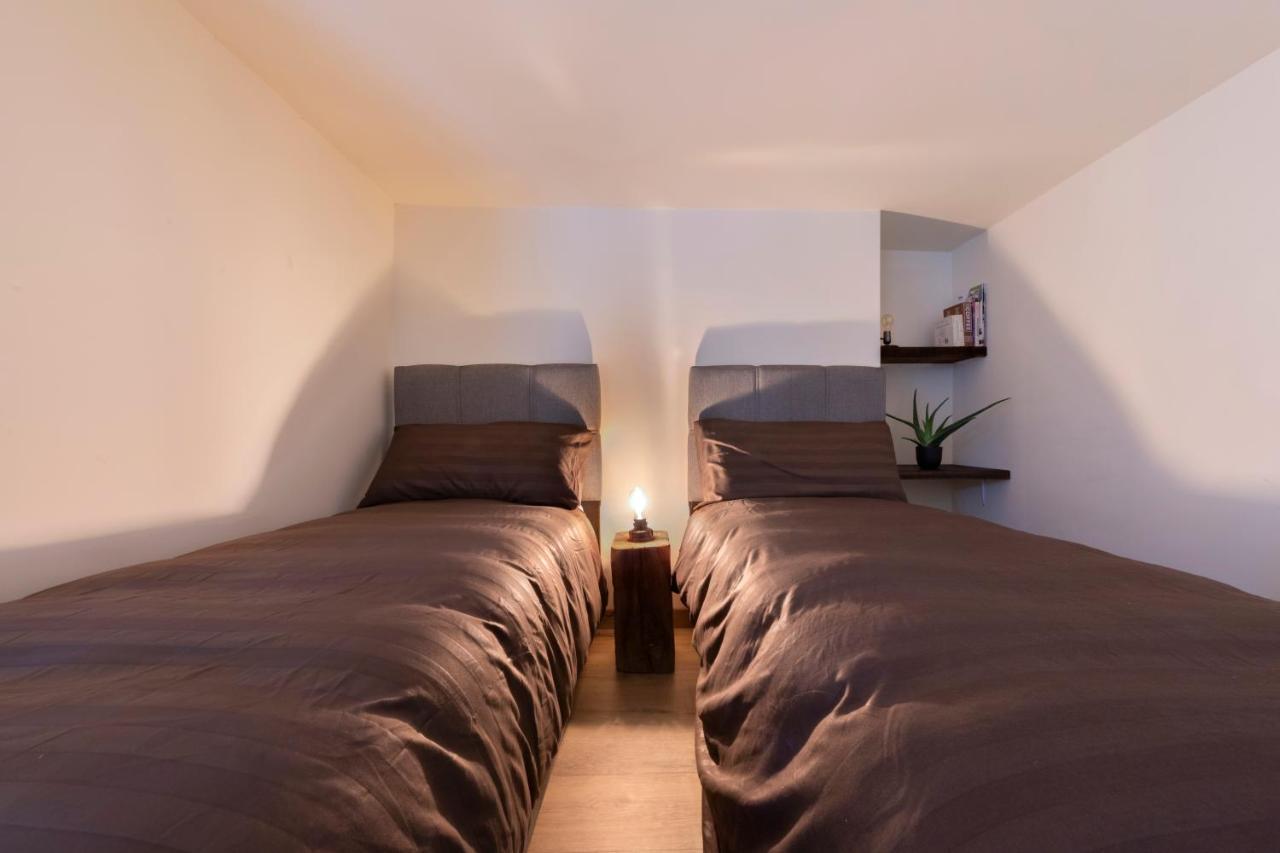 248 Boutique Studios, Sliema Exteriör bild