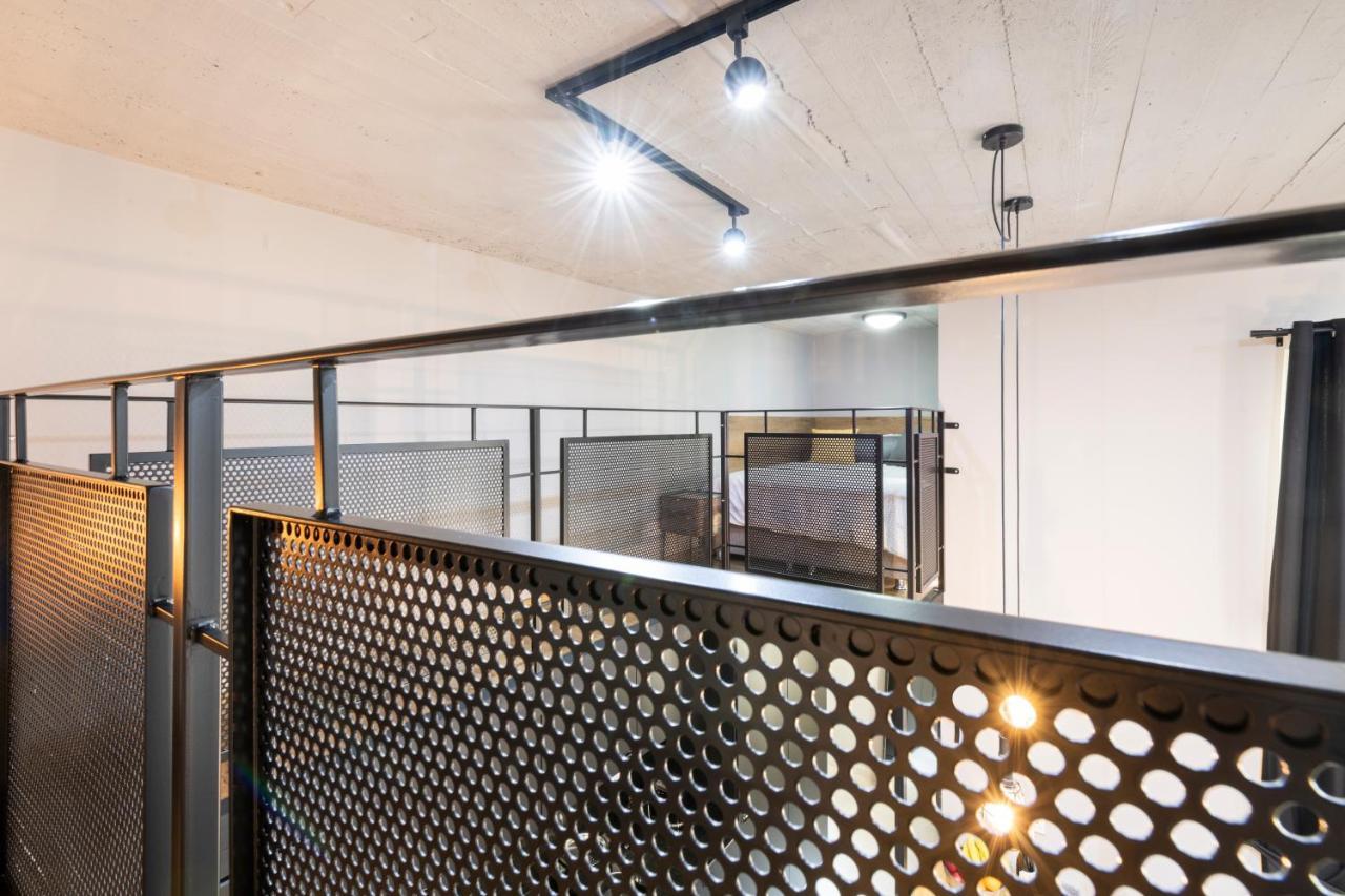 248 Boutique Studios, Sliema Exteriör bild