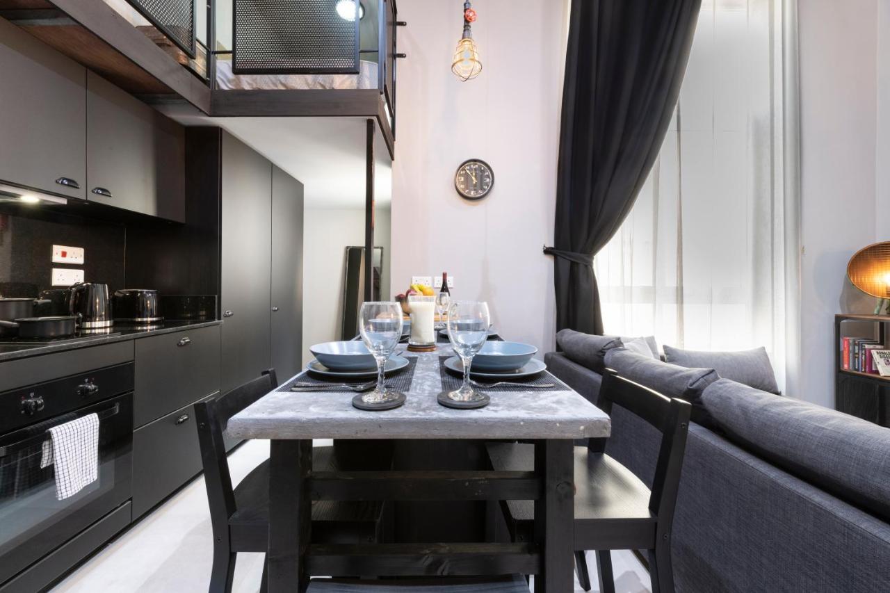 248 Boutique Studios, Sliema Exteriör bild