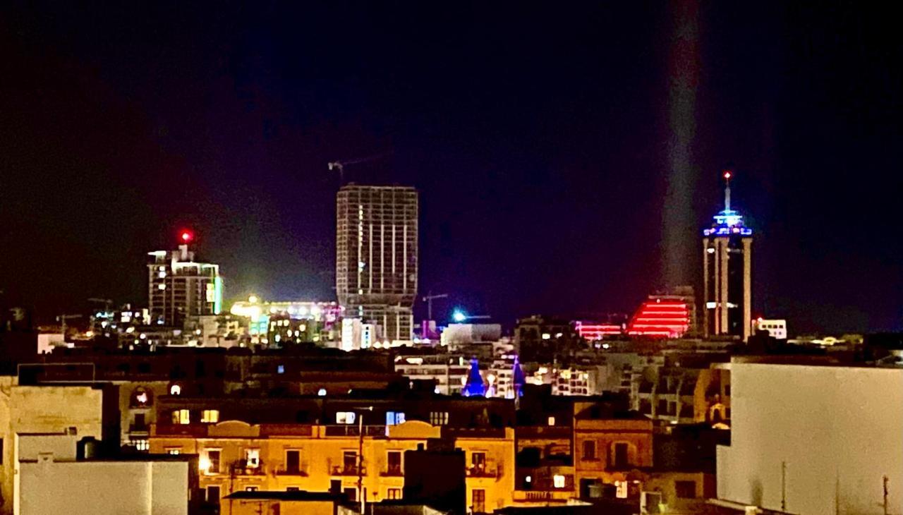 248 Boutique Studios, Sliema Exteriör bild
