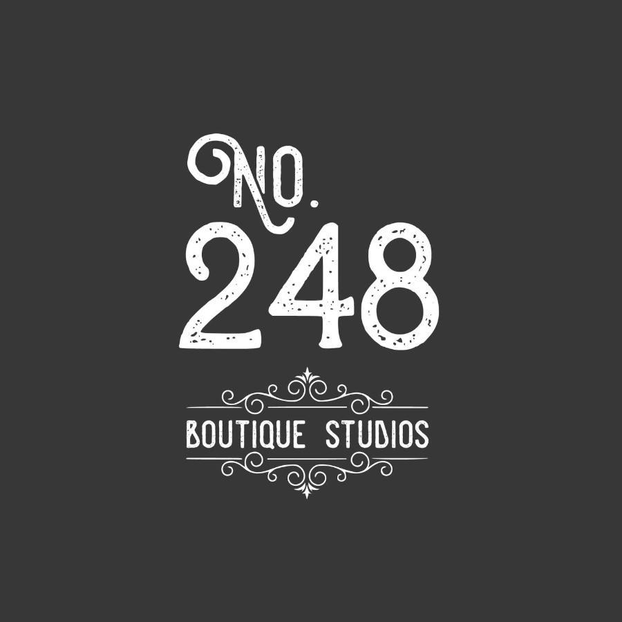 248 Boutique Studios, Sliema Exteriör bild